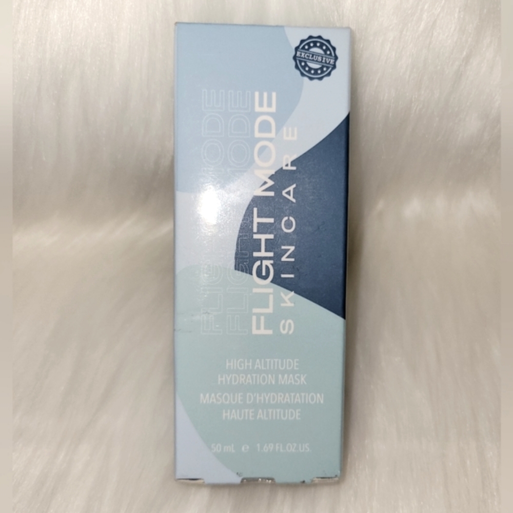 Flight Mode Skincare